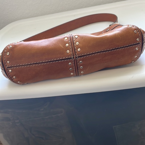 Vintage Michael Kors shoulder bag - Picture 4 of 6